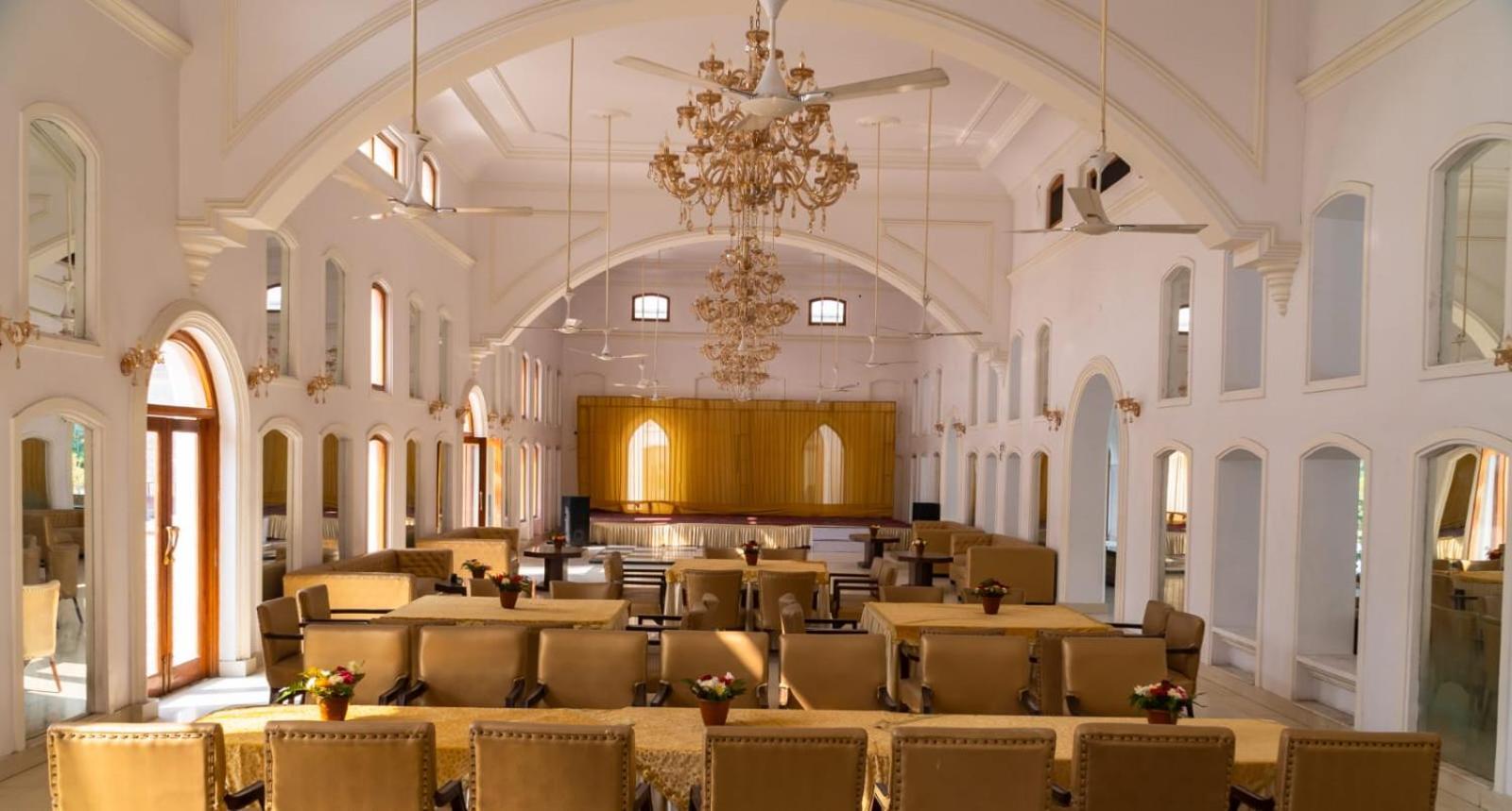 Hotel A Mansion à Kashipur Extérieur photo